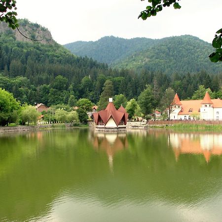 Villa Atriolum 伯伊莱图什纳德 外观 照片