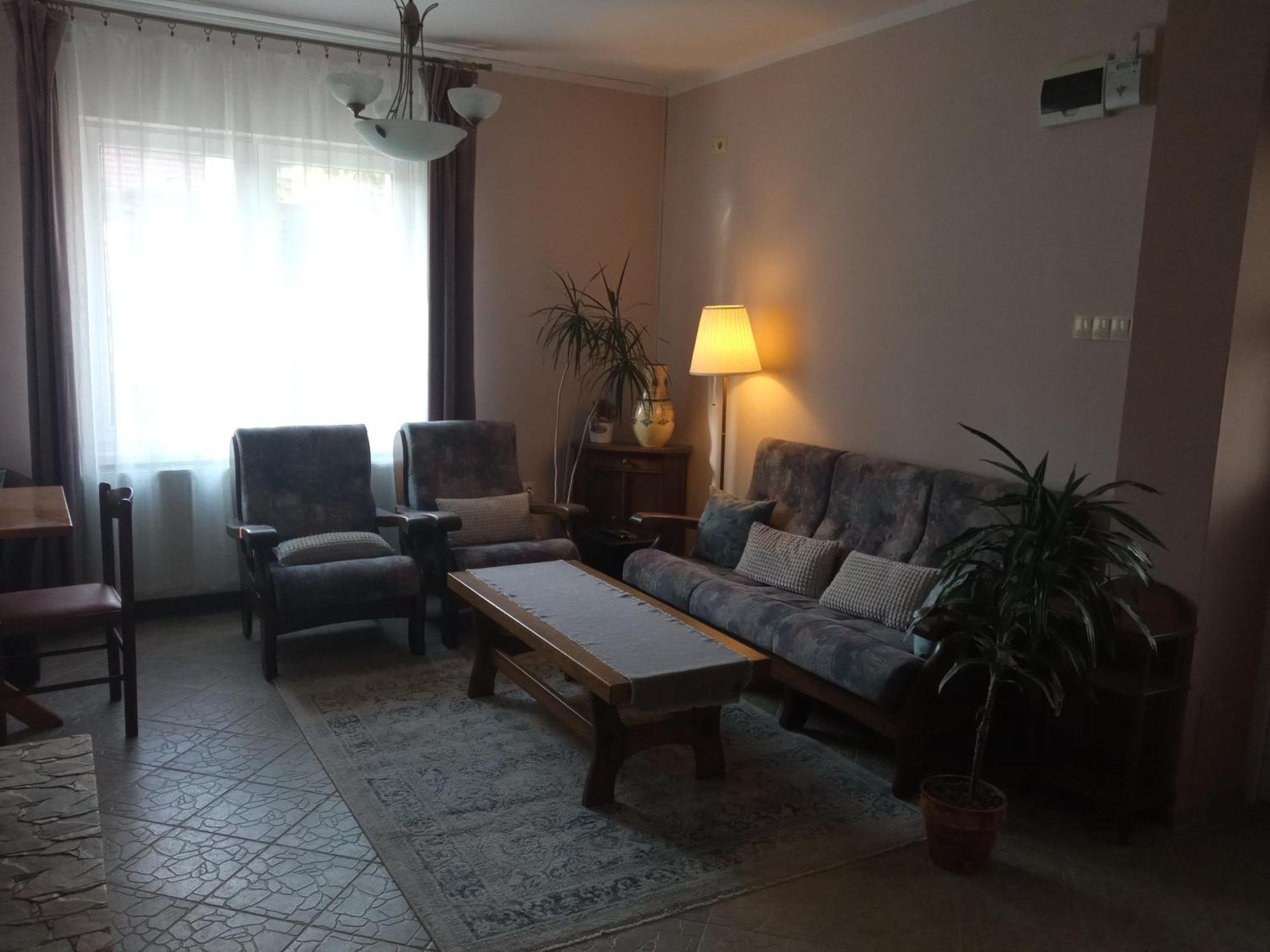 Villa Atriolum 伯伊莱图什纳德 外观 照片